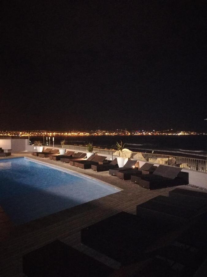 A310 Lagoon & Aparthotel Cape Town
